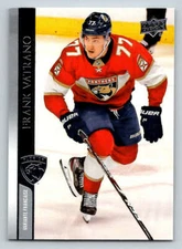 2020-21 Upper Deck French #82 Frank Vatrano (ref 184042)