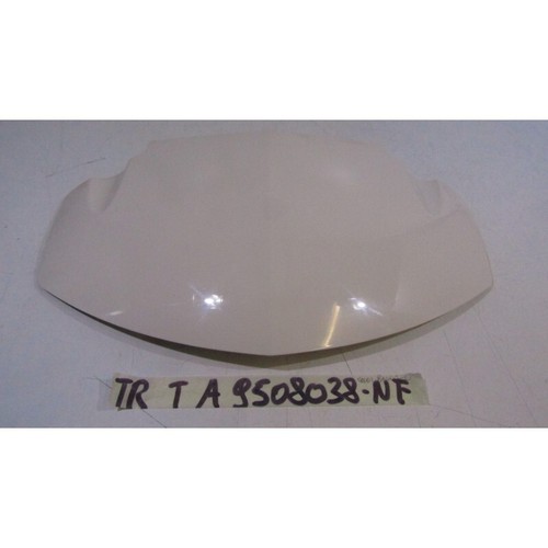 Verkleidung Kofferraumdeckel Top Case Lid Cover Triumph Tiger 1050 ABS 06 12