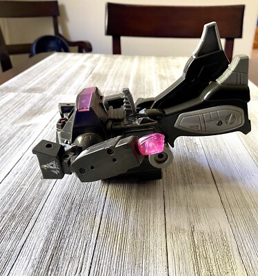 洋楽 G-MAN COLLECTOR'S ITEM Transformers 1983 G1 ASTRO MAGNUM Shackwave Gunborg Galactic