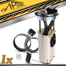 A-Premium Fuel Pump Assembly w/ Pressure Sensor for Cadillac Chevrolet Avalanche