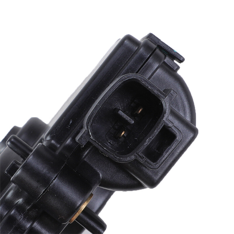 New Power Door Lock Actuator - Right Sliding Door For Toyota Sienna Minivan (2004-2010)