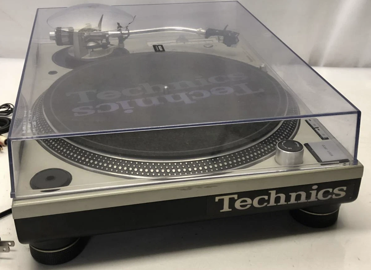 Technics 1200 Mk5 for sale | eBay