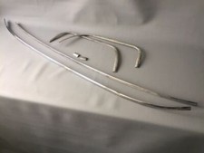 BMW 501 502 Barockengel Zierleisten Heckscheibe gebraucht z Aufarbeiten