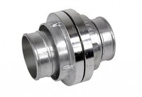Storz Saugkupplung Komplett 2 StüCk - C 52Mm