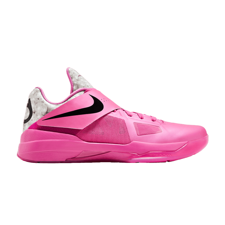 Nike Zoom KD 4 2024 Aunt Pearl - HF9098-600 | eBay