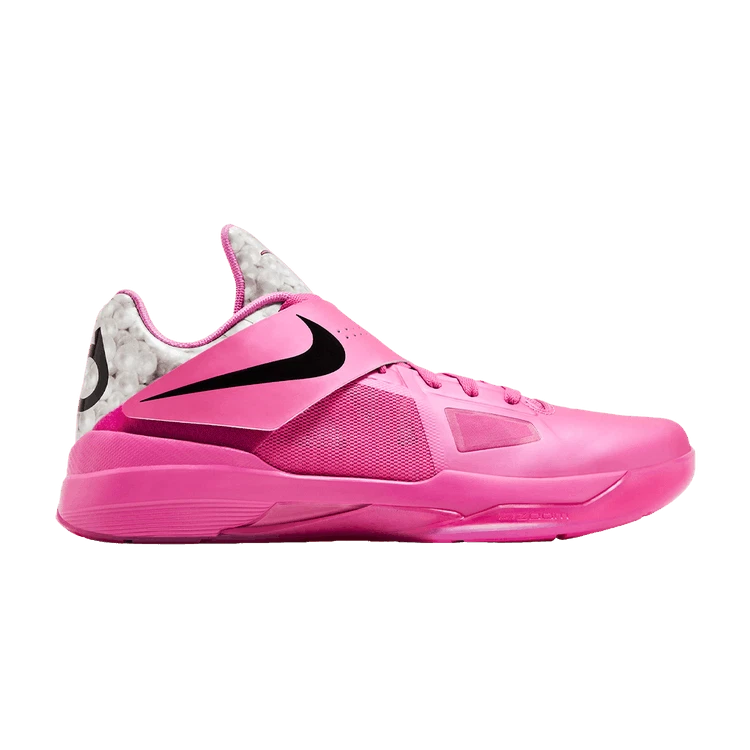 Nike Zoom KD 4 2024 Aunt Pearl for Sale | Authenticity Guaranteed