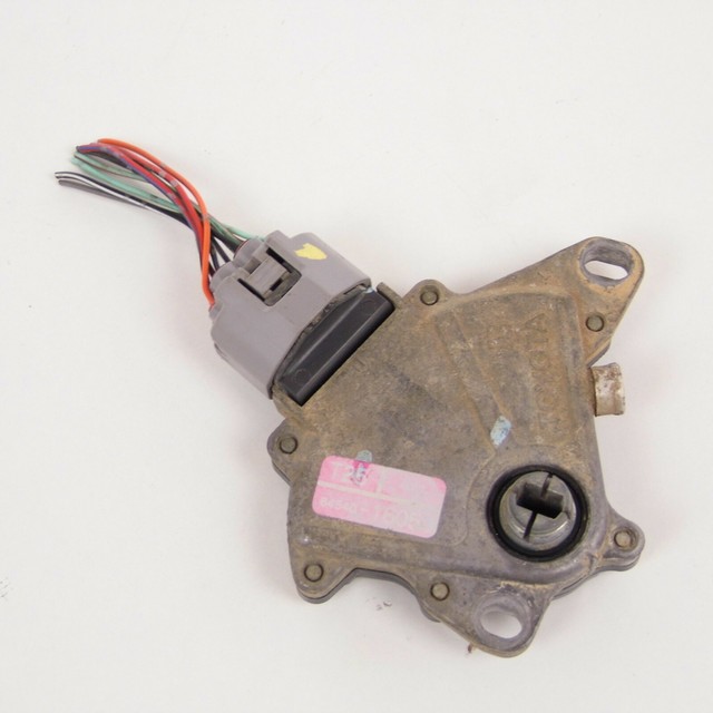 Genuine 9501 Toyota Ipsum XM10 Park Neutral Position Inhibitor Switch