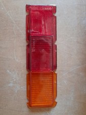 Feu arrière Ford CAPRI