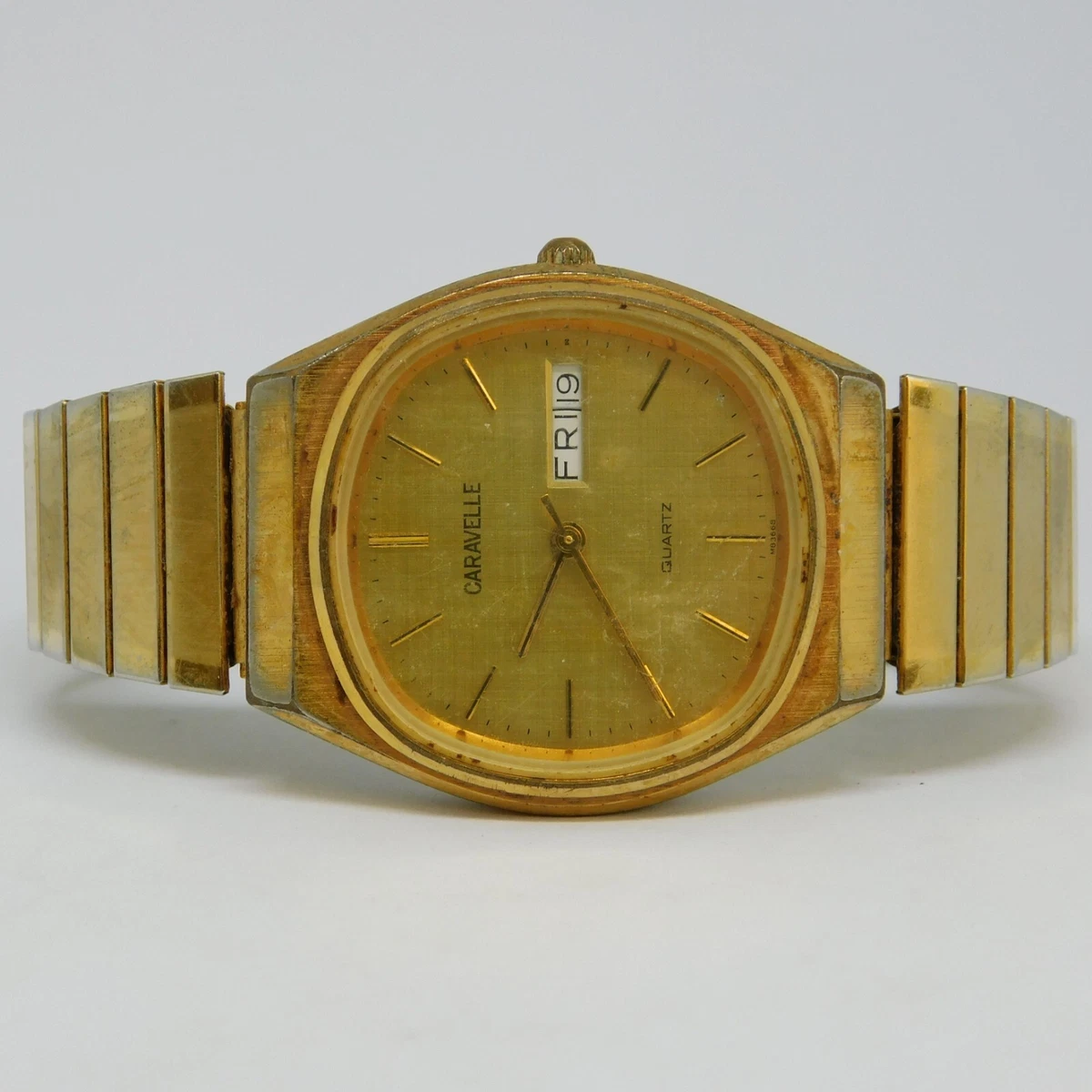 Caravelle by bulova clearance price