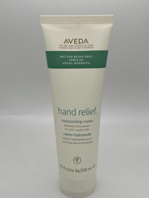 #ad #ad Aveda Hand Relief 8.5oz $29.75