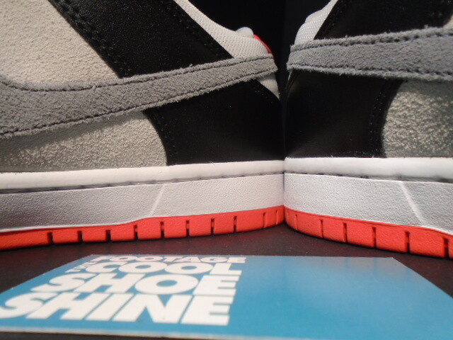 sb dunk low infrared ebay
