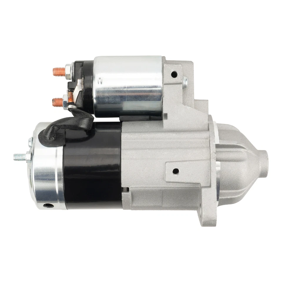 Arranque para Mitsubishi Eclipse 3.0L 2000 2001 2002 2003 2004 2005 M0T80783 17795 Foto 3 de 4