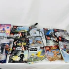 Star Wars Marvel  Creator  Lego You Pick Multi-Listing Minifigures