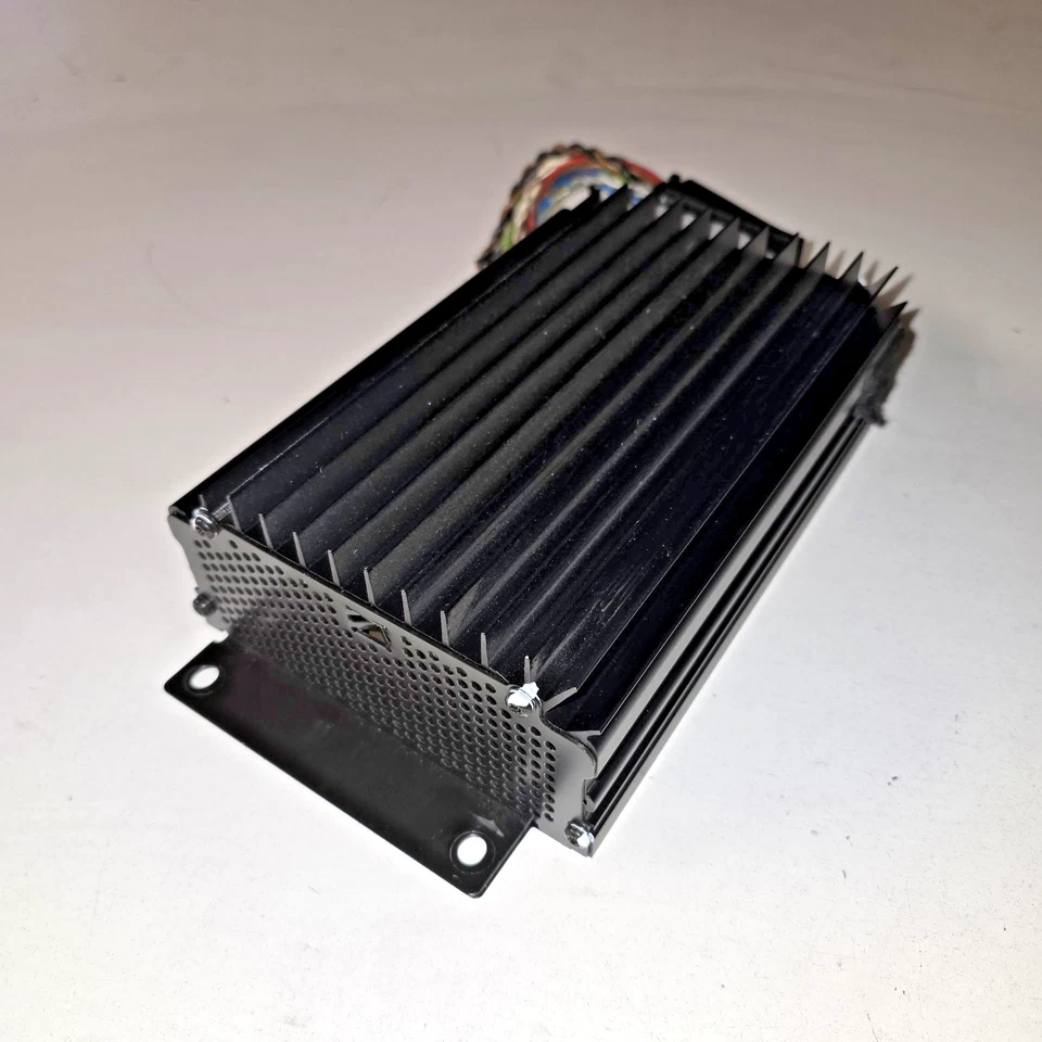 00-03 Mercedes S430 Radio Audio Amplifier Amp 2208200289 OEM - FAST SHIP - - Image 4 of 4