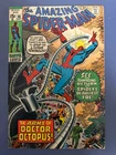 The Amazing Spider-Man #88 Marvel 1970 Good