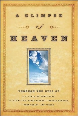 A Glimpse of Heaven: Through the Eyes of H..., VV., AA.