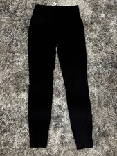 New Women s Black Pants New York Company Size Small