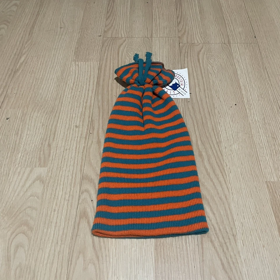 De colección Años 90 Corbata Top Marlins Gorro Gorra Sombrero Hip Hop Rap Ropa de Calle Tupac Estilo Rap Foto 2 de 4