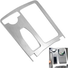 Mittelkonsole Getränkehalter Verkleidung für Mercedes Benz C-Klasse W204 & E-... Mittelkonsole Getränkehalter Verkleidung für Mercedes Benz C-Klasse W204 & E-...