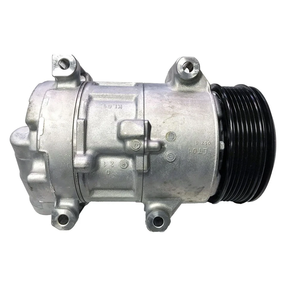 For Subaru Outback 2013-2016 Santech A/C Compressor - Изображение 2 из 2