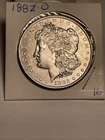 Morgan 1882 O MS GEM