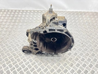 MAZDA 2 DY Getriebe Rf2n1r7f096ab 2N1R7002ED 1.40 Diesel 50kw 2007 34152820
