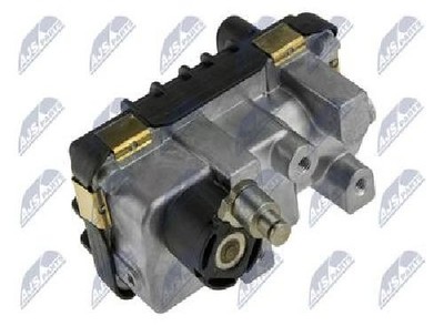 Original NTY Stellelement Turbolader ECD-LR-001 für Land Rover