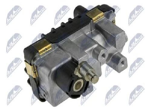 Original NTY Stellelement Turbolader ECD-LR-001 FüR Land Rover-image