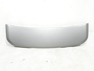 15-19 Land Rover Discovery Sport L550 FRONT Upper Hood Scoop Molding Trim OEM