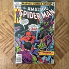 Marvel Comics The Amazing Spider-Man #180 1978 Spider-Man & Green Goblin Comic