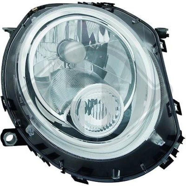 1206083 Scheinwerfer Links FüR Mini Mini (R56)-image