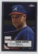 Click to enlarge David Justice
