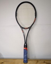 Wilson Midsize Ultra 2 Braided Graphite w/ Boron Tennis Racquet PWS 4 5/8