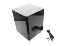 ✅Harman Kardon HKTS 210 SUB 210SUB/230 Subwoofer Nero✅