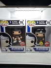 Funko Pop Vinyl White Lantern Wonder Woman Glow 70 Fugitive Toy Exclusive Bundle