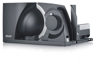 Graef MT1006EU Allesschneider 170 W