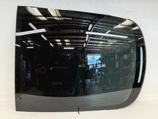 2017-2023 Tesla Model 3 Rear Panoramic Sunroof Glass Window Roof Oem Lot2750