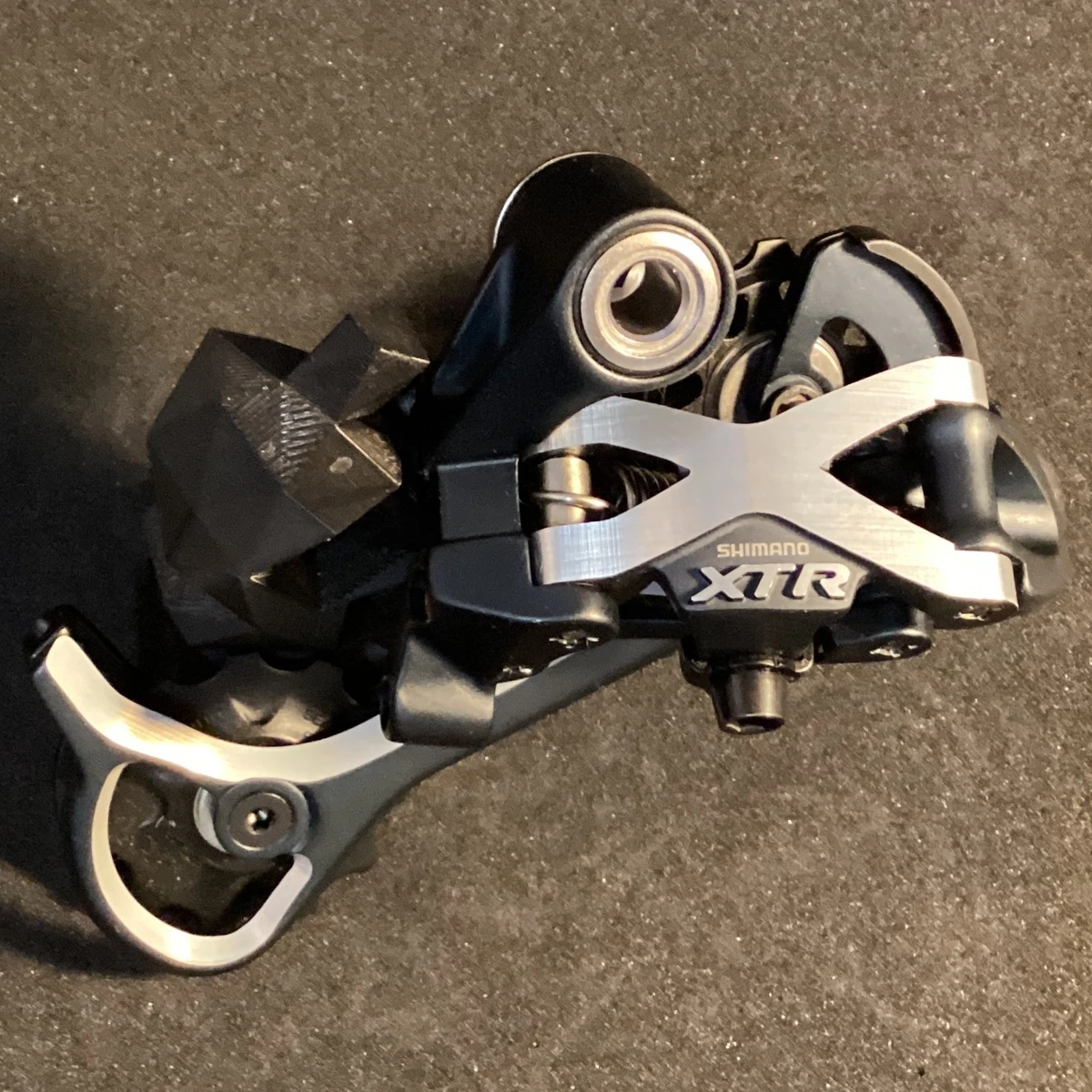 xtr 8 speed products for sale | eBay