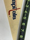 1970’s Vintage Washington Capitals 4x9.75 inch MINI Pennant NHL Hockey — photo 4