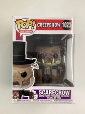 Funko Pop Creepshow Figures 13