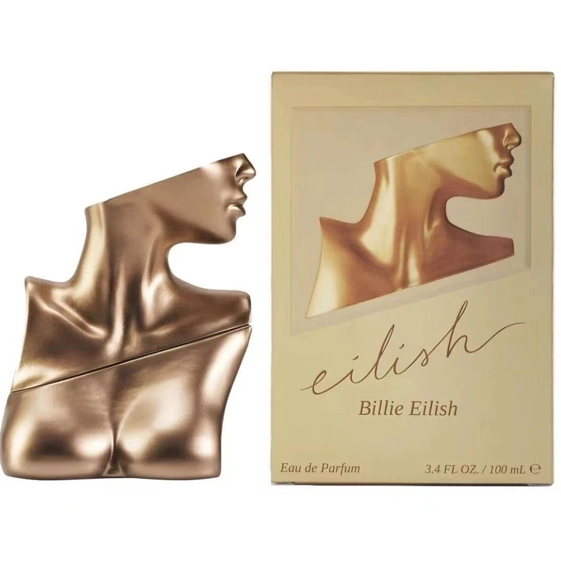 EILISH Women Perfume By Billie Eilish 3.4 oz 100 ml EDP Spray New Sealed