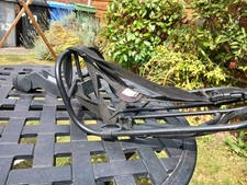 Seat post Cycle Carrier
