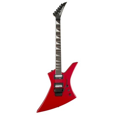 Jackson JS32 Kelly Red - Electric Guitar