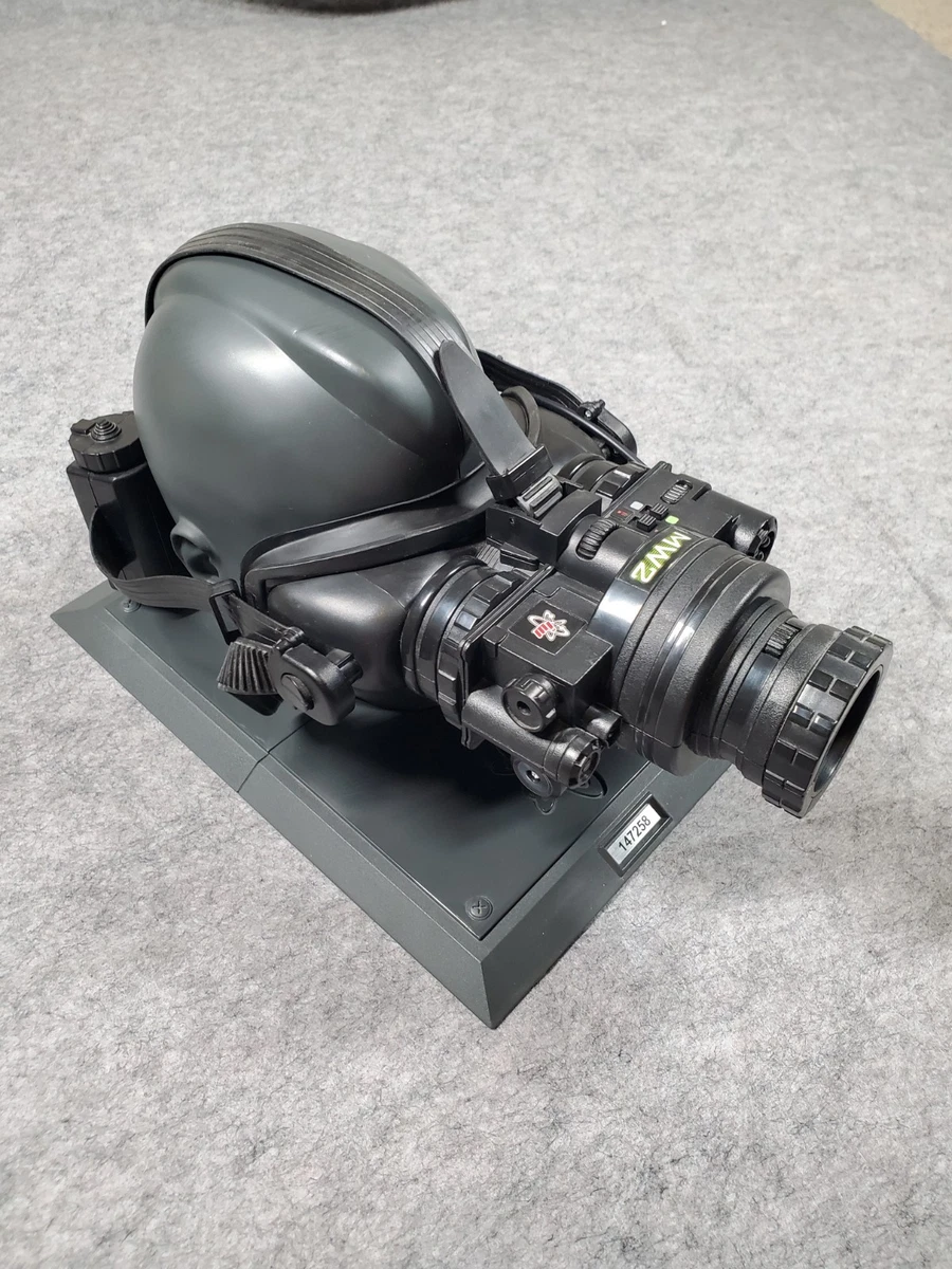 【ひまわり】COD MW2 北米版 ナイトビジョンゴーグル Preços baixos em Mw2 óculos de visão noturna | eBay