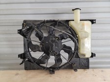 Radiator Fan Motor Fan Assembly Hatchback GT Fits 11-15 ELANTRA 2207417