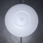 Ubiquiti UniFi 6+ U6+ Wireless Access Point, Wired Ethernet (RJ-45), White — photo 1