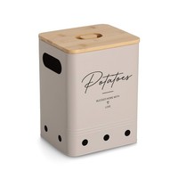 Zeller Vorrstadose Potatoes Lbh 18X15.80X24 Cm