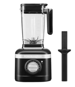 KitchenAid K400 Variable Speed Blender - Matte Black Finish KSB4028BM New in Box
