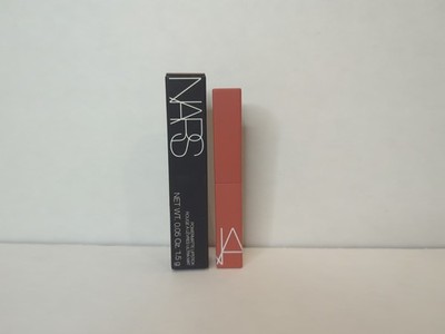 NIB Nars Powermatte Lipstick ~ #121 Free Bird Full Size Matte
