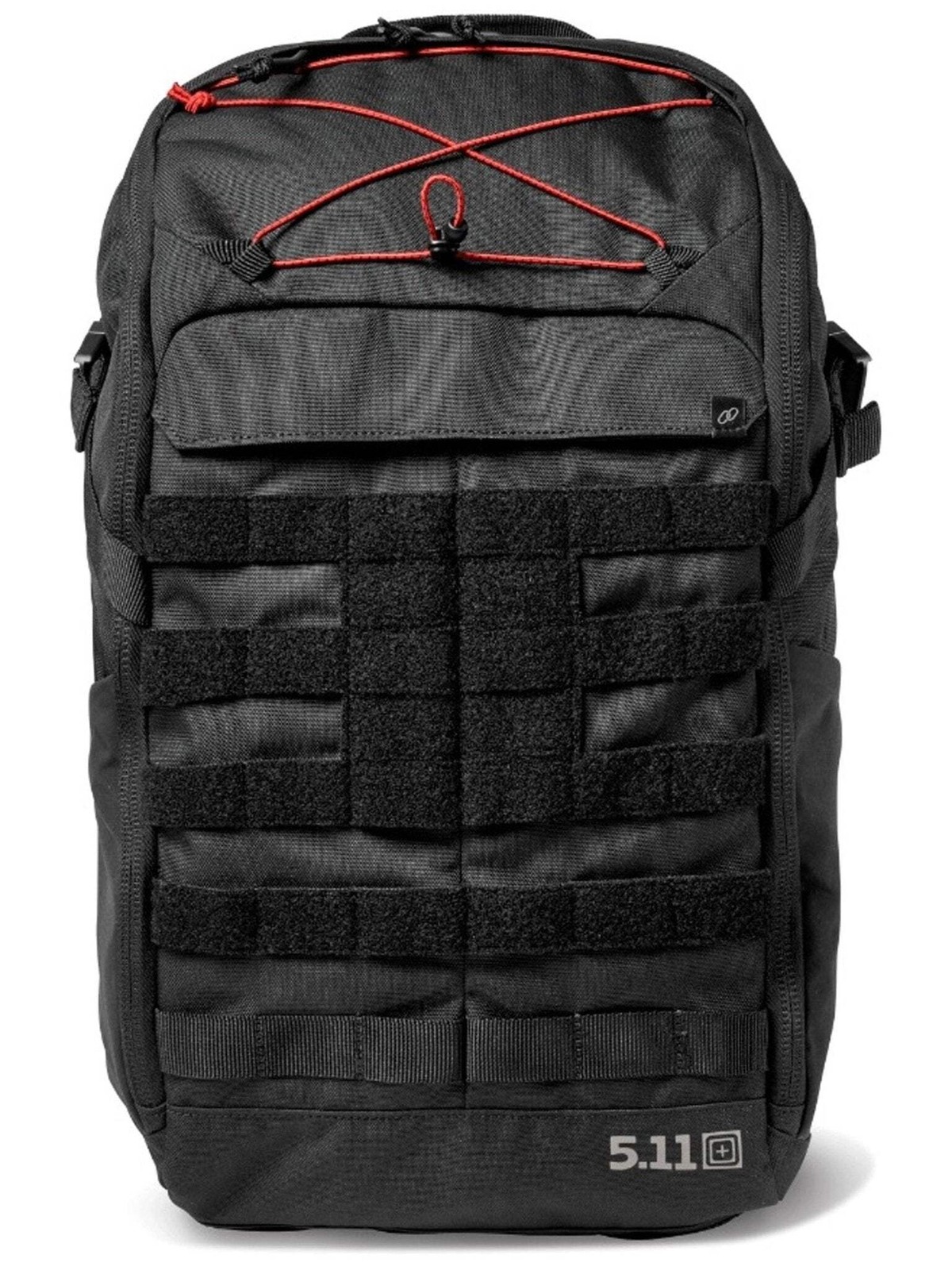 5.11 Tactical MVR 25L Backpack durable 900D construction DWR PU Coated